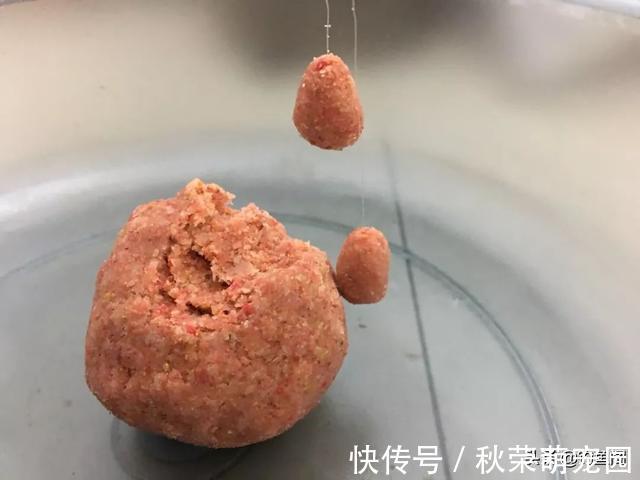 终结者|冬钓鲫鱼用什么商品饵?这5个配方简单又好用,值得一试