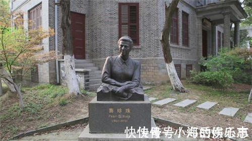 约翰·洛辛·布克&获诺贝尔奖的美国作家,一番话预言中国未来没人信,现全都应验