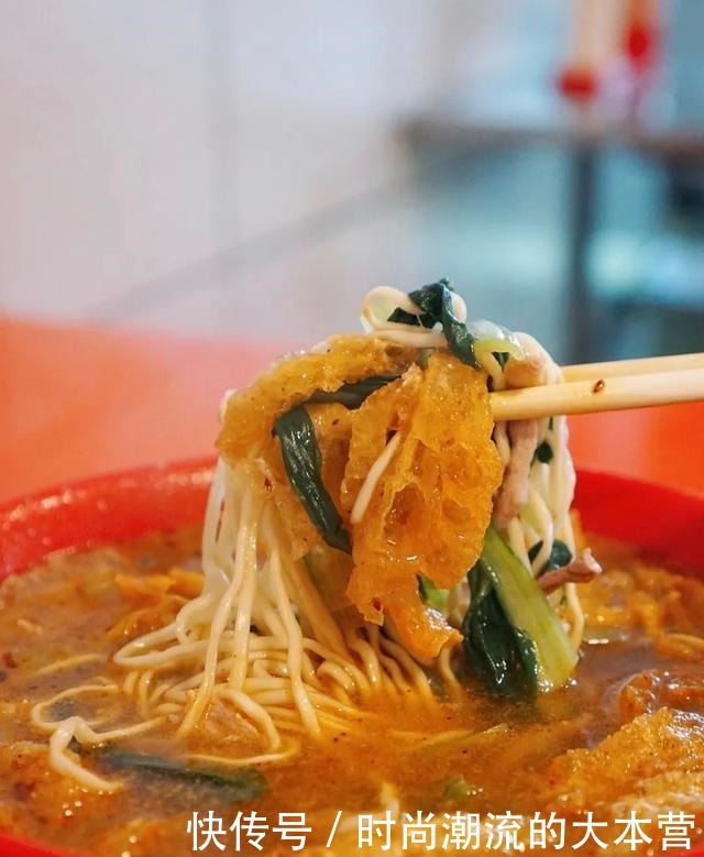 20元管饱!速速收下这份《南京小吃美食集》!