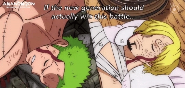 橡胶果实|1037话:象主降临,世界政府出动追捕罗宾,五老星揭露传说中的果实