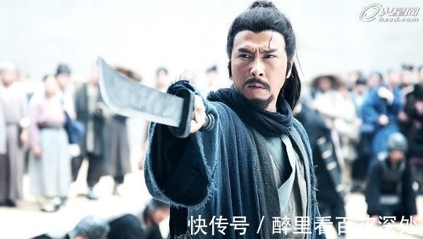 狄仁杰之通天帝国|关公拿刀上战场?盘点那些影视剧无知乱用冷兵器