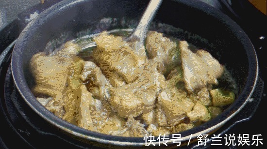 炖排骨汤|炖排骨汤时,先放盐还后放盐厨师说漏嘴多数人做错,肉柴