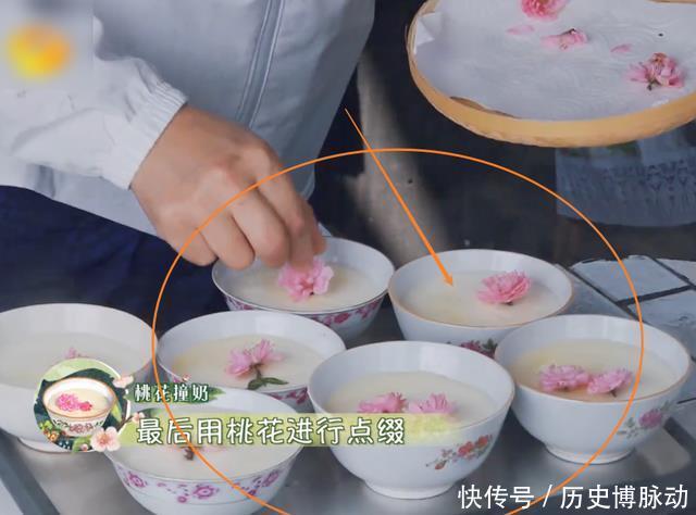 嘉宾们 小O向张艺兴讨吃的,有谁看他细节,粉他直到老不为过