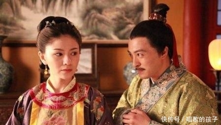 朱元璋|朱元璋要处死驸马，公主抱着马皇后灵牌求情，朱元璋：“杀无赦”