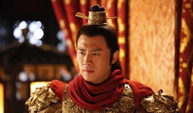 作战|他被后人称作战神，其实一生从未打过胜仗，却因运气太好一路躺赢