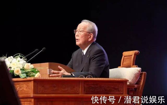 稻盛和夫给年轻人的忠告@稻盛和夫那些命好的人,多数做对了五件事,你占几个
