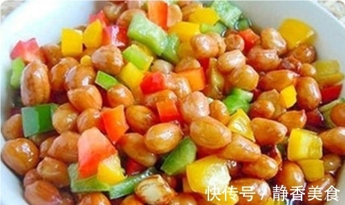 美味|几道适合夏天吃的家常菜,鲜香下饭,好吃不腻,美味简单上桌快