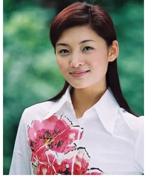 安徽卫视|安徽卫视美女主持人：马滢