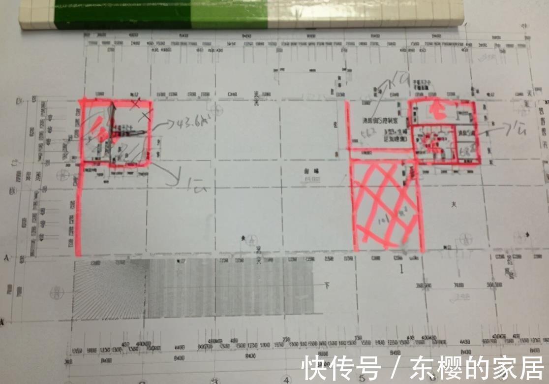 面积|原来房屋公摊面积是他发明的！国外都没有，真是害人不浅！