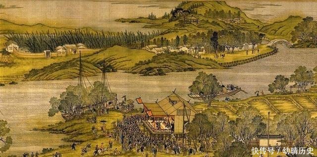 杨执|《儒林外史》中一个“堂·吉诃德”式的人物——“老阿呆”杨执中