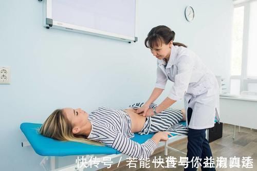 涂抹|做B超时,抹在肚子上的液体是什么?粘粘的巨恶心,可以不用吗