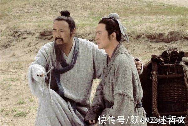 颜小二&“老而不死是为贼”,孔子为何大怒?值得所有“为人父母者”反思