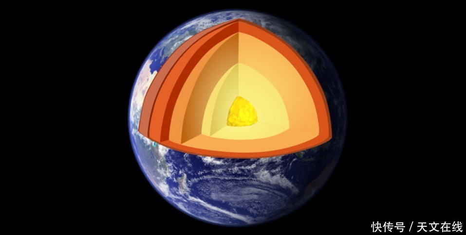 地球地核燃料终将耗尽,但这一过程需要多久?科学家给出有效答案