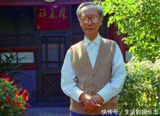  医生|104岁清代健在御医，将秘方免费上交国家，现今依旧在治病救人