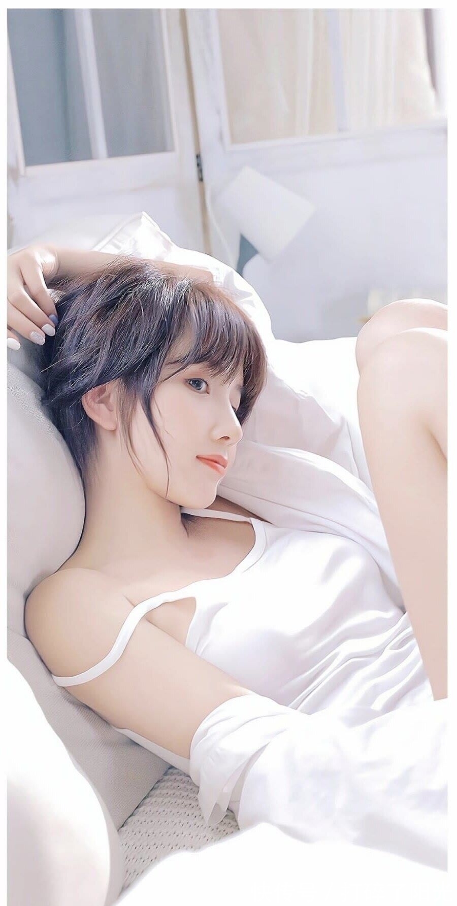 壁纸,这是爱神丘比特么