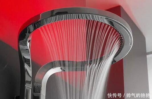 下水孔|唯一水龙头被洗衣机占了,真傻,学老外怎么做,现在改还不晚