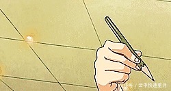 考场|火影假如忍者们参加高考,八仙过海各显神通,写轮眼不是最强!
