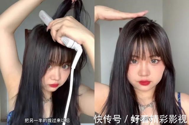 圆脸 女生最显丑的发型,真的别再留了!女生最显丑的发型,真的别再留了!