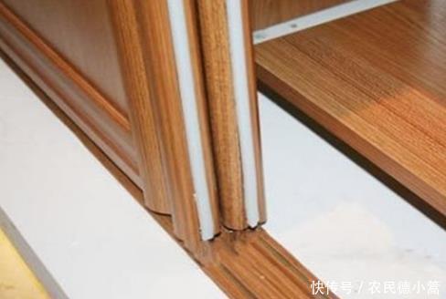 推拉门|厨房别再装推拉门了,我家装之前没听劝,入住才知吃大亏了!