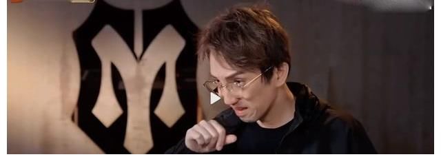 往事只能回味|《披荆斩棘的哥哥》二公播出,林志炫摔下升降台,受访时自责落泪