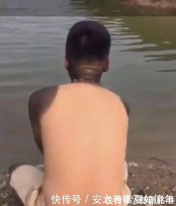 奇葩|我享受的是钓鱼的过程，钓不钓上来无所谓，盘点那些奇葩的钓鱼人