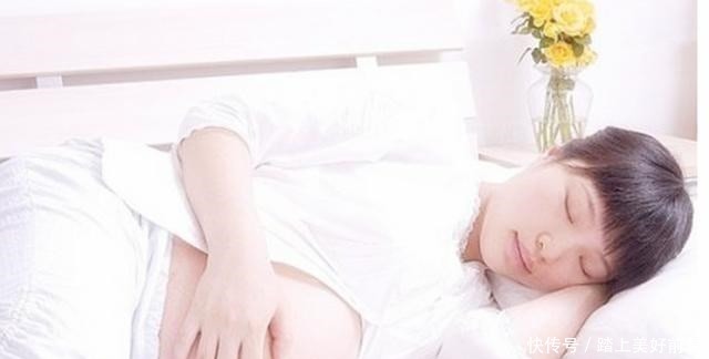 孕期|“母子连心”,孕妈翻身胎儿也跟着翻身吗答案并非是你想的那样
