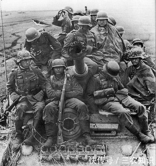 大规模|第三次哈尔科夫战役，德军杀伤苏军数十万戈培尔说的是真话