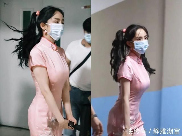 拒绝披头散发跟着《浪姐》打造夏日发型,清凉又气质