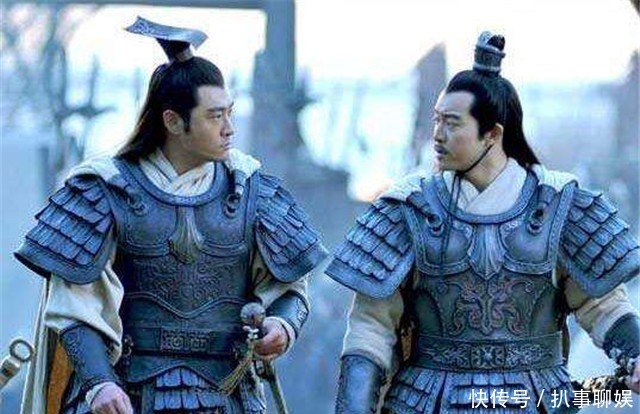 看走眼|自古英雄出少年,曹操却把此兄弟二人都看走眼了