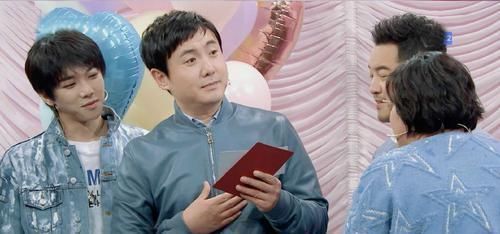 沈腾的情商大概都在《王牌》里了,盘点沈腾五个高情商回复的名场面