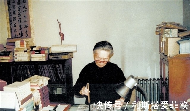 杨伟成#钱媛:钱钟书独女,癌病恶化不敢告诉妈妈,59岁逝世一生两婚无子