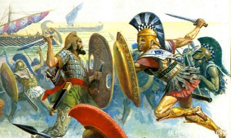 高加|波斯帝国的绝唱, 大流士的悲歌, 亚历山大伟大之役-高加米拉之战!