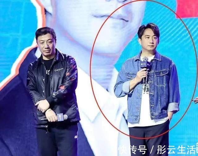 刘敏涛|没等到极限男人帮，反而等来严敏和黄磊自立门户，这档综艺太炸了