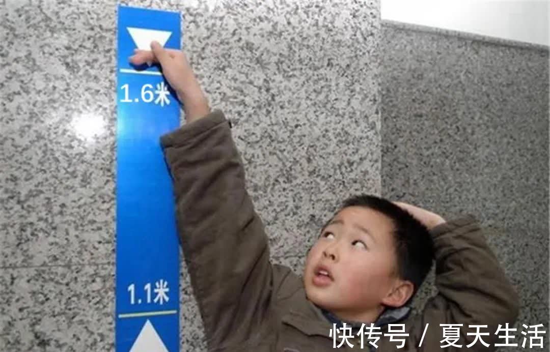 心理健康|影响孩子长高的因素，除了睡眠之外，这些因素也很关键，父母自查