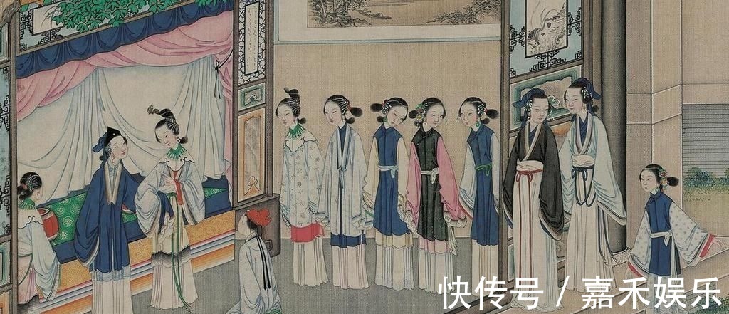 平儿#“烂羊头”姑娘:王熙凤最美的陪嫁丫头,因与贾琏私通被打死