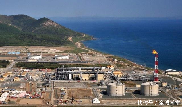 北海道|日本人总爱聚集在北海道,望着一座岛屿痛哭,因为什么呢