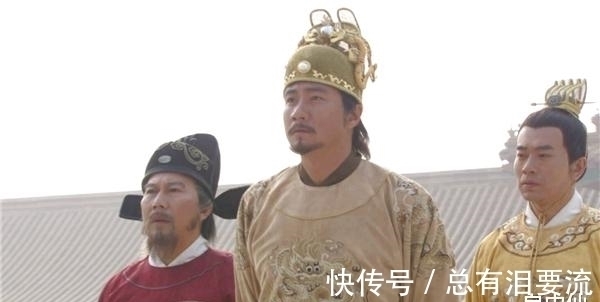 美味佳肴$朱元璋吃完老婆婆的豆腐汤后,连连称赞,离开后却下令:杀了她