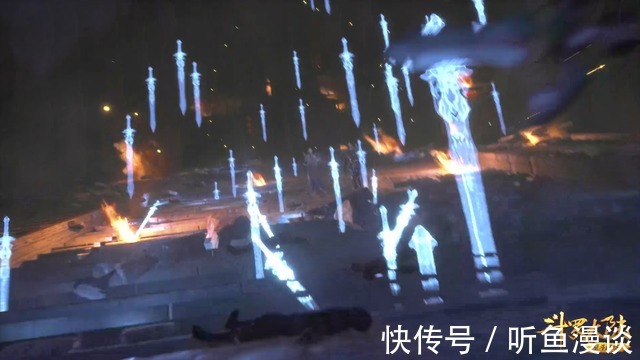 斗罗大陆|斗罗大陆:唐三既然帮唐昊恢复断肢,为什么不帮剑斗罗?