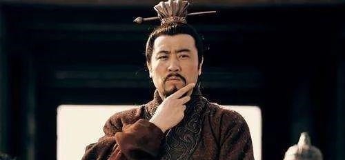  张裕|为了这样真男人才有的东西，刘备残害了一条人命！