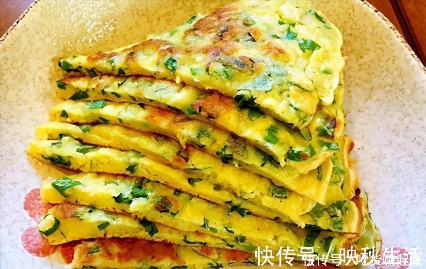 蒜苔的“尾巴”，其实是好东西，很多人当垃圾扔了，不懂吃可惜了