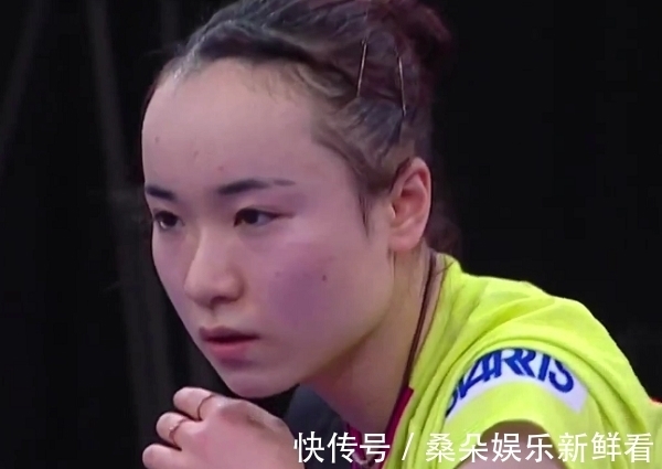 首战|孙颖莎第四战:连下四城完美晋级,伊藤美诚4:3晋级堪忧