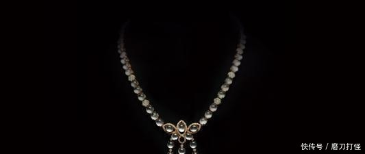 钻石|戴了这么多年的珠宝，你能说出它的属性么，赶快收藏起来吧