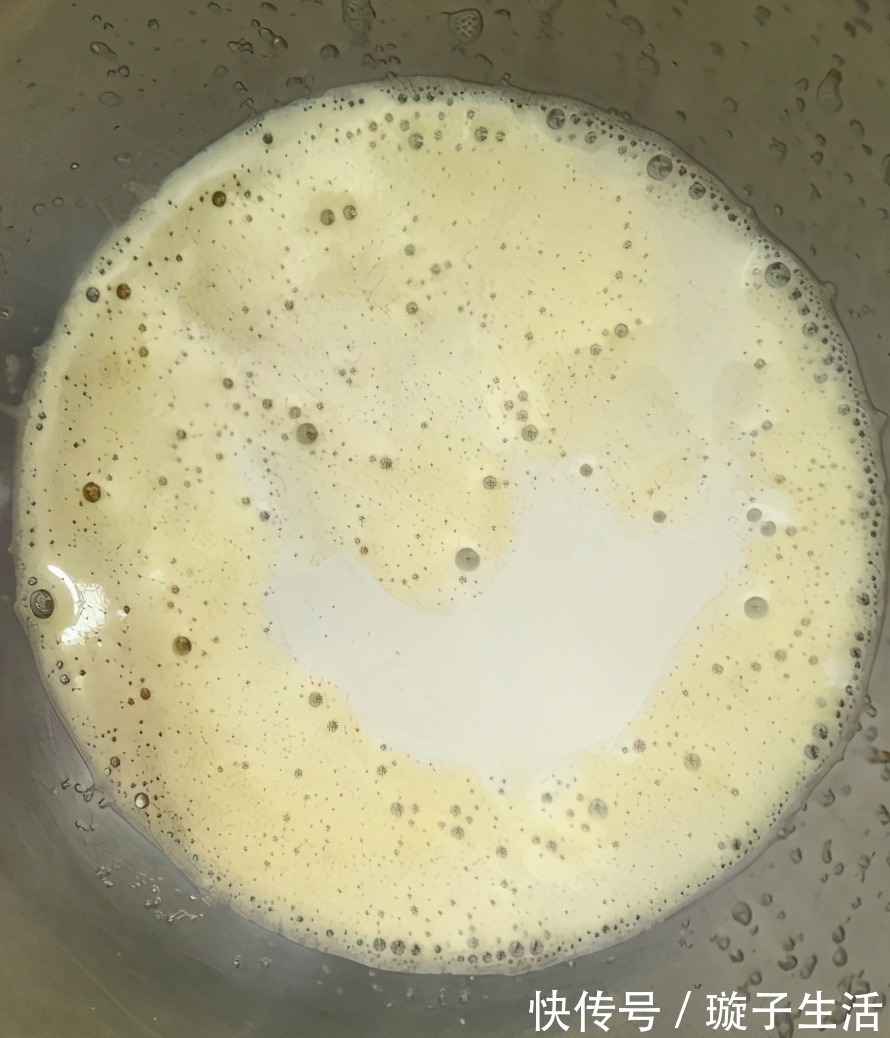 抹茶粉|不用烤箱,一口蒸锅就能搞定的蒸蛋糕,比外面买回来的好吃