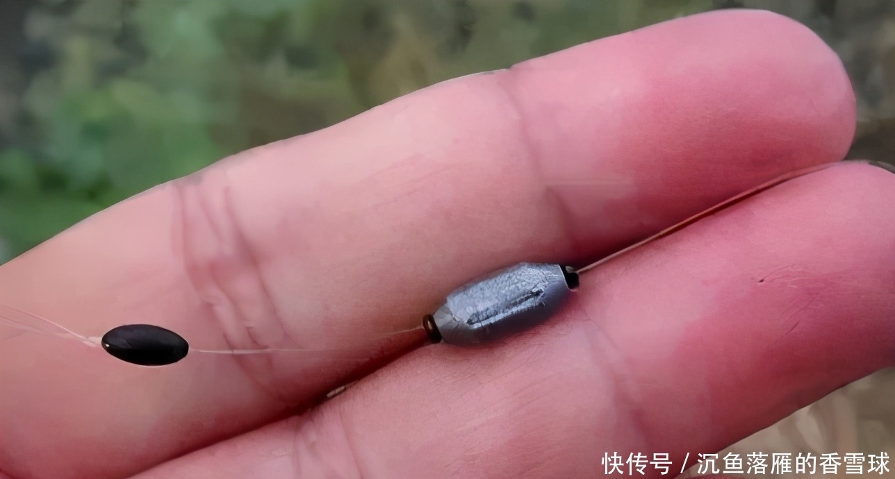 钓友|提醒:规避小杂鱼闹窝的一种错误方法,很多钓友都在用