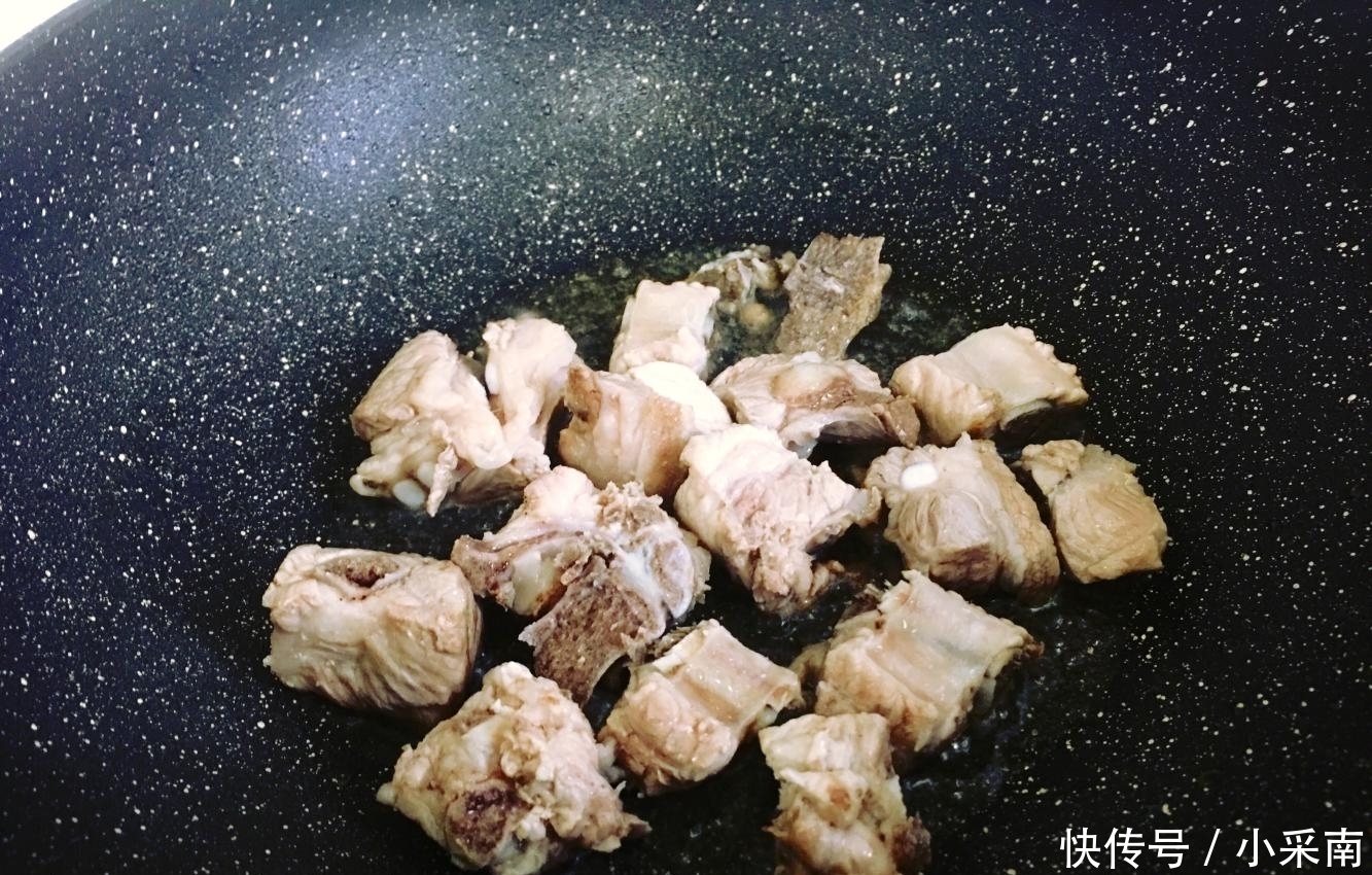 这道菜我家每周做一次, 好吃又刮油, 容易发胖的人要多吃
