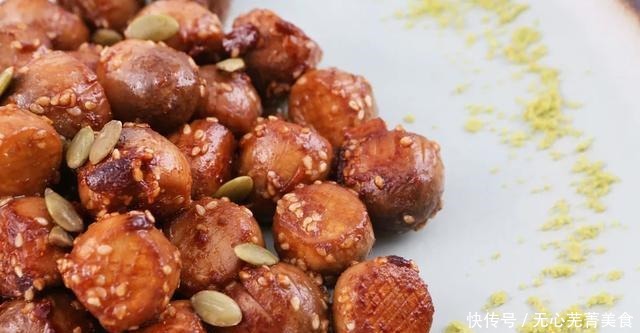 比肉还香的2种蘑菇做法,好吃不重样,我家一周做6次!