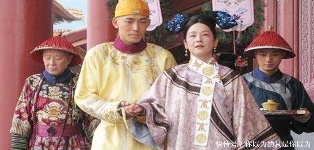 时间|慈禧起床要花5个小时，宫女必须重复喊5个字，不然就要受罚！