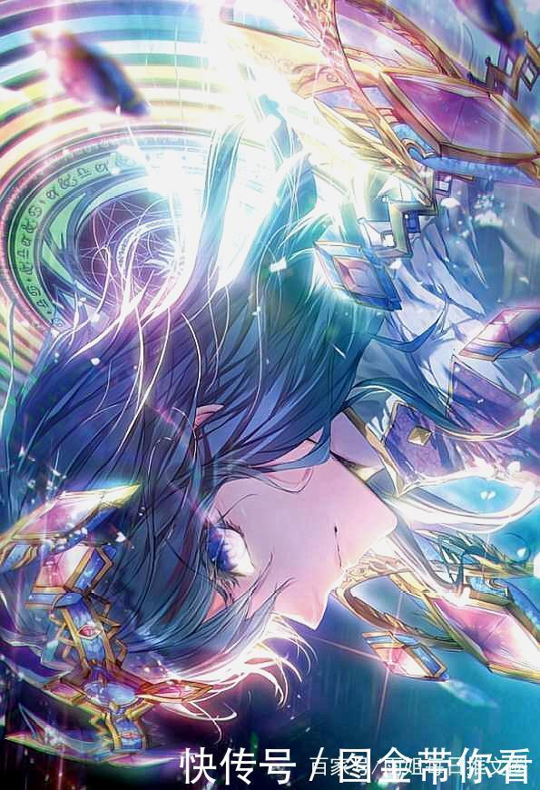 幽冥|斗羅大陸:移速系的五大武魂,幽冥靈貓墊底,第一實現領域無敵