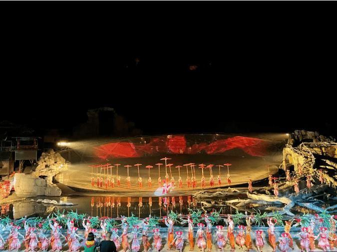 收官|8天6城，唱游直播圆满收官！