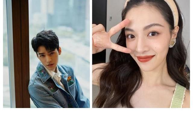 樂(lè)華推出新女團(tuán)，吳宣儀即將搭檔龔俊，留給孟美岐的時(shí)間不多了